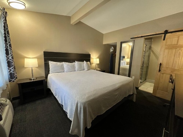 Black Jack Inn image 40